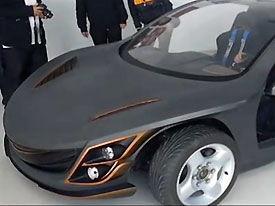 国产跑车剪辑视频,国产跑车激情剪辑,领略速度之美