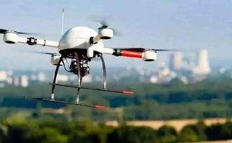 国产无人机讲解视频下载,翱翔蓝天,引领未来科技