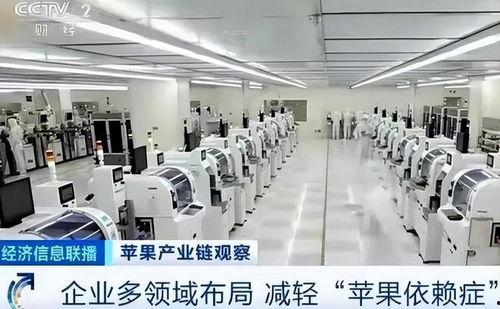 国产品牌配套厂视频,揭秘我国制造业崛起背后的力量